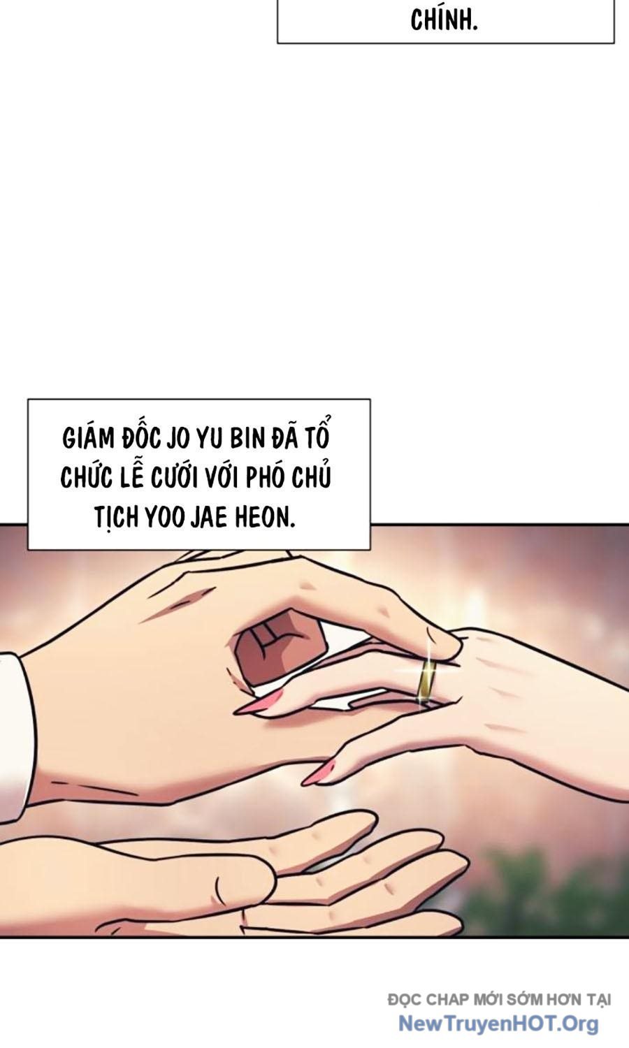 Sóng Ngầm Chapter 90 - Trang 2
