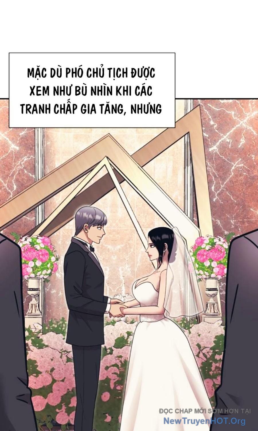 Sóng Ngầm Chapter 90 - Trang 2