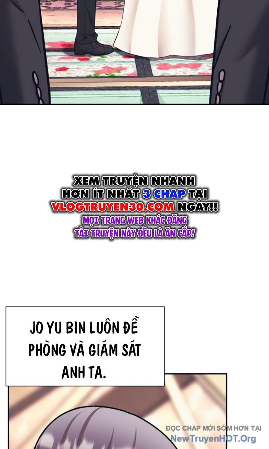 Sóng Ngầm Chapter 90 - Trang 2