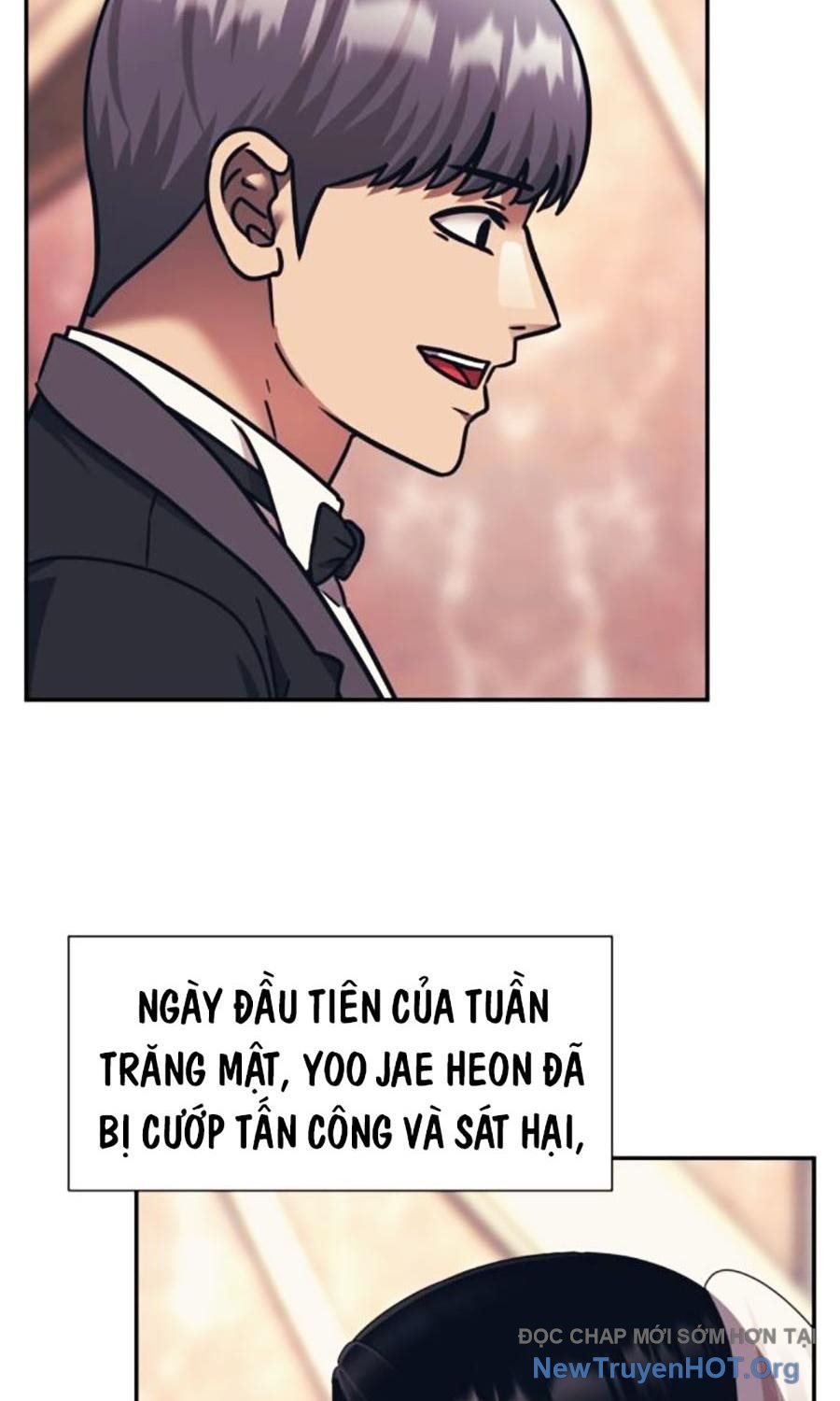 Sóng Ngầm Chapter 90 - Trang 2