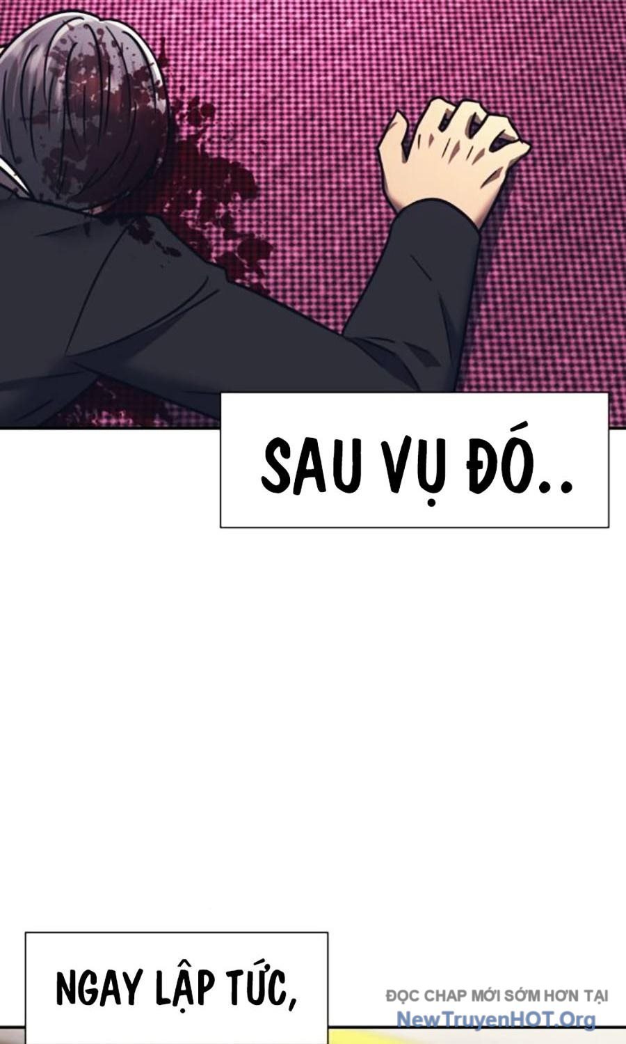 Sóng Ngầm Chapter 90 - Trang 2