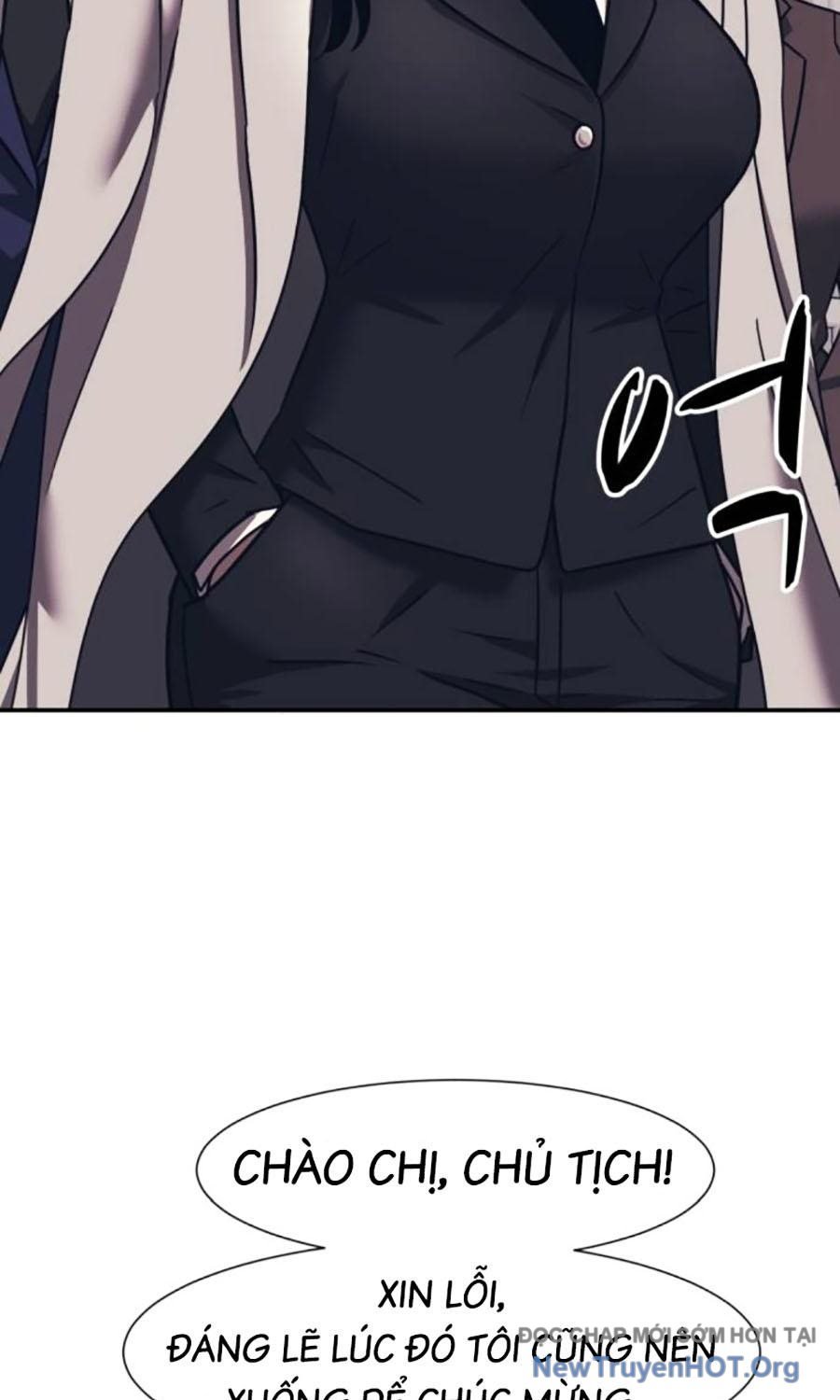 Sóng Ngầm Chapter 90 - Trang 2
