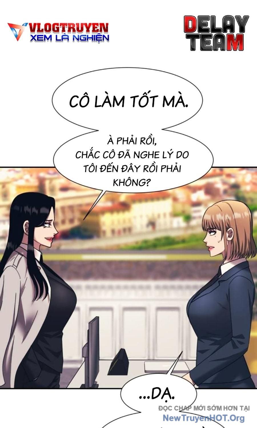 Sóng Ngầm Chapter 90 - Trang 2