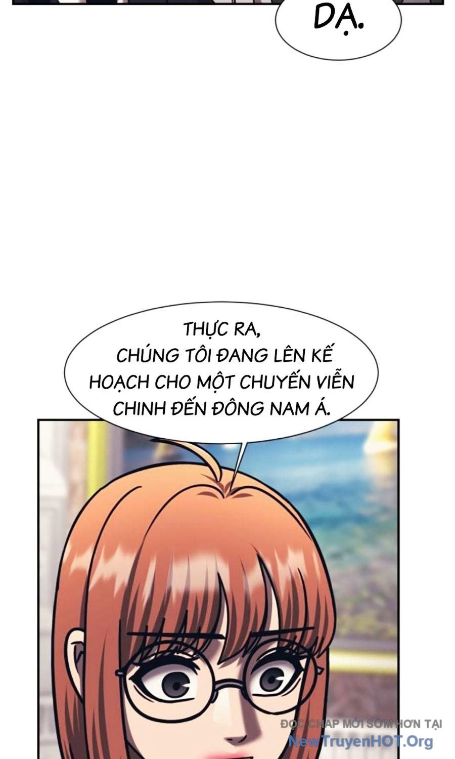 Sóng Ngầm Chapter 90 - Trang 2