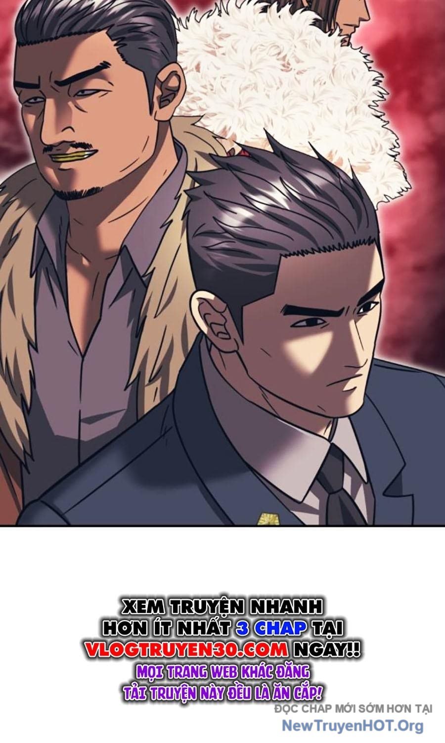 Sóng Ngầm Chapter 90 - Trang 2