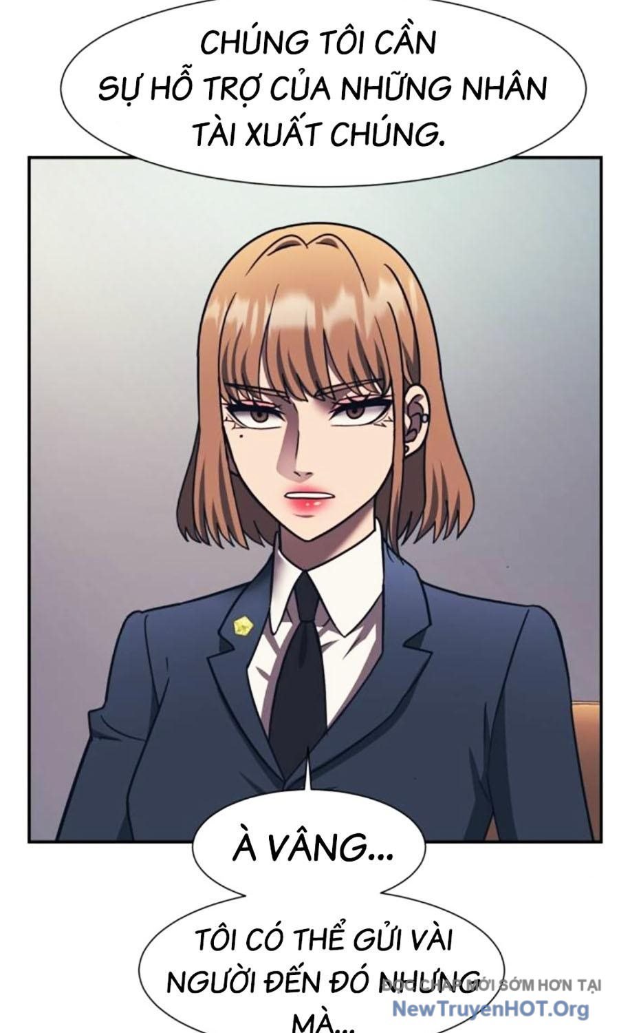 Sóng Ngầm Chapter 90 - Trang 2