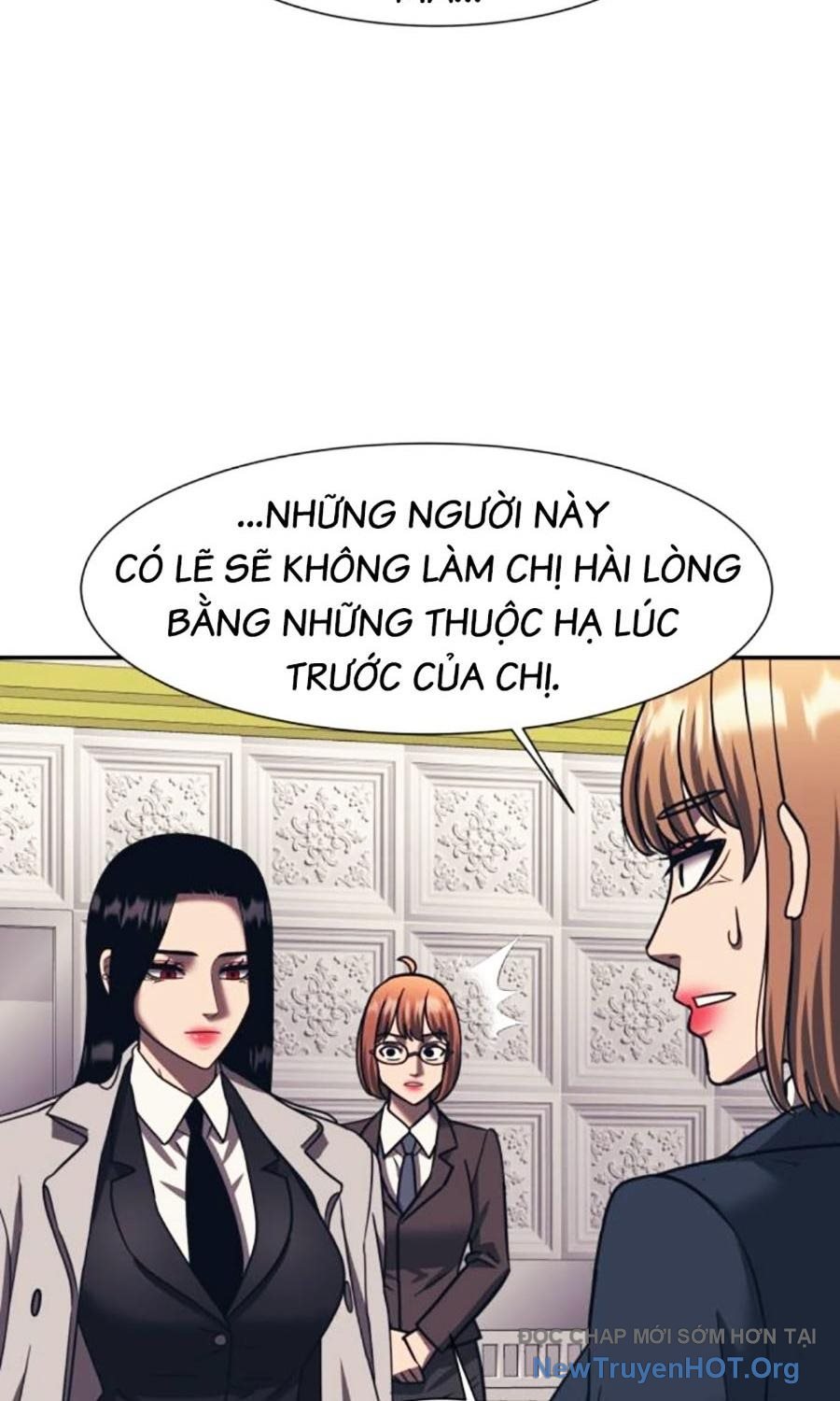 Sóng Ngầm Chapter 90 - Trang 2