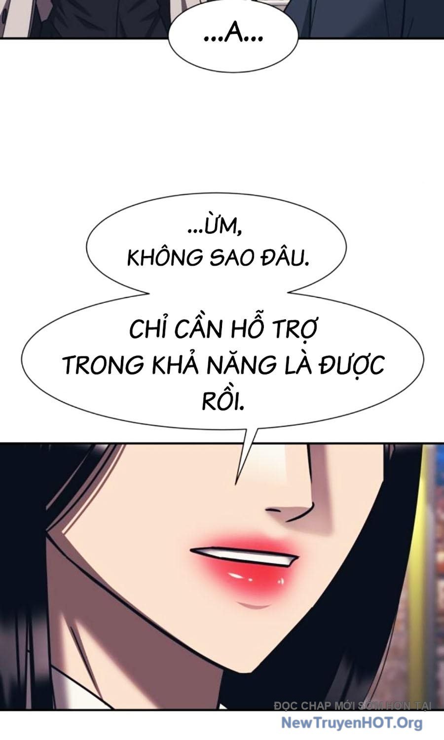 Sóng Ngầm Chapter 90 - Trang 2