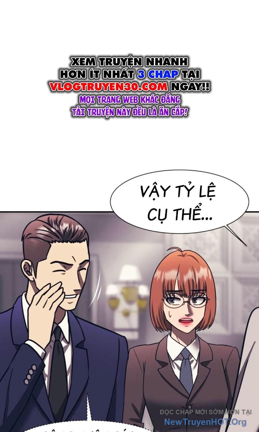 Sóng Ngầm Chapter 90 - Trang 2