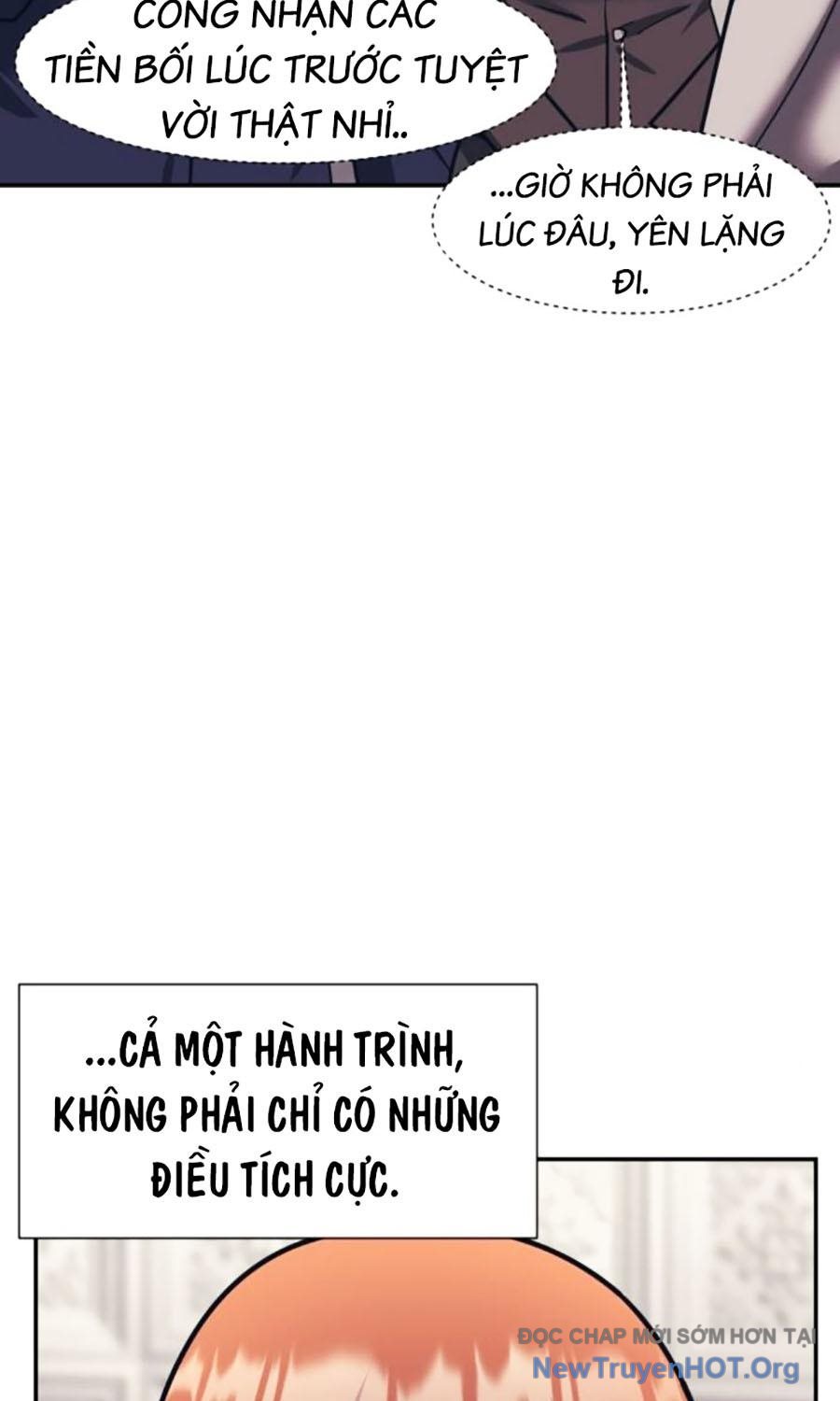 Sóng Ngầm Chapter 90 - Trang 2