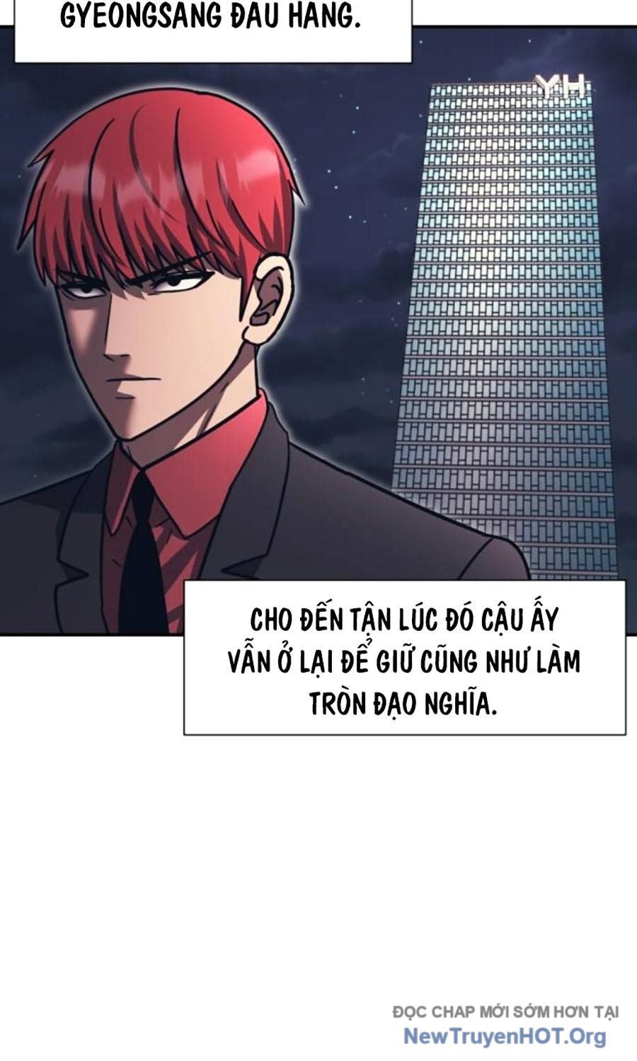 Sóng Ngầm Chapter 90 - Trang 2