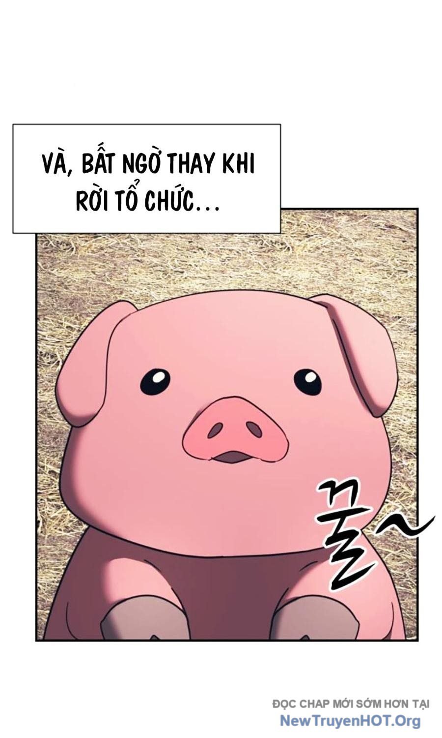 Sóng Ngầm Chapter 90 - Trang 2