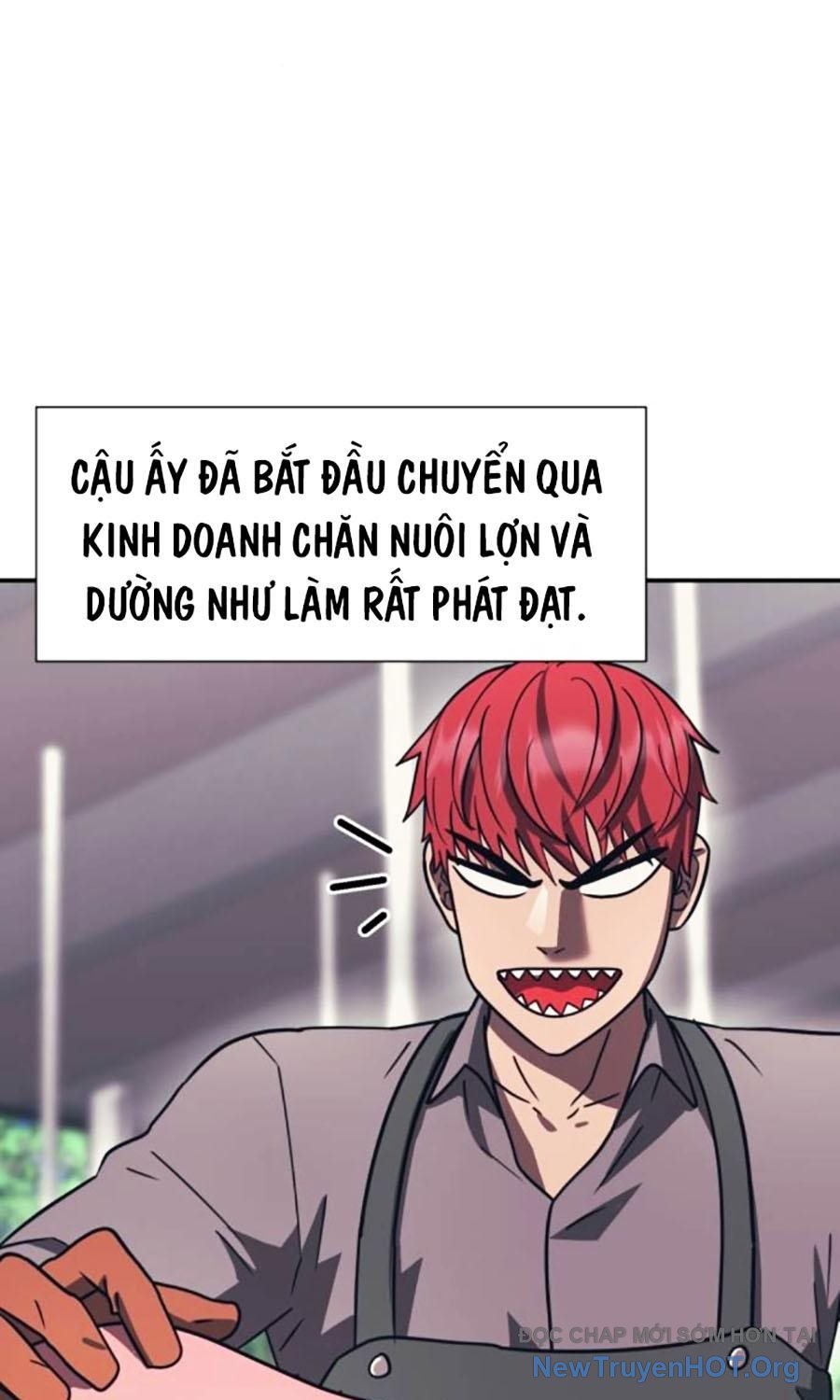 Sóng Ngầm Chapter 90 - Trang 2