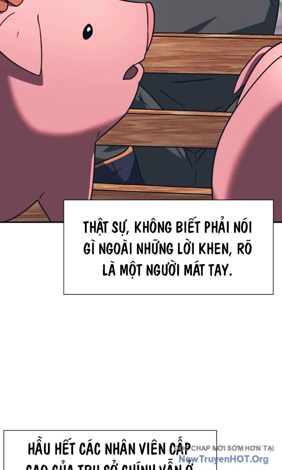 Sóng Ngầm Chapter 90 - Trang 2