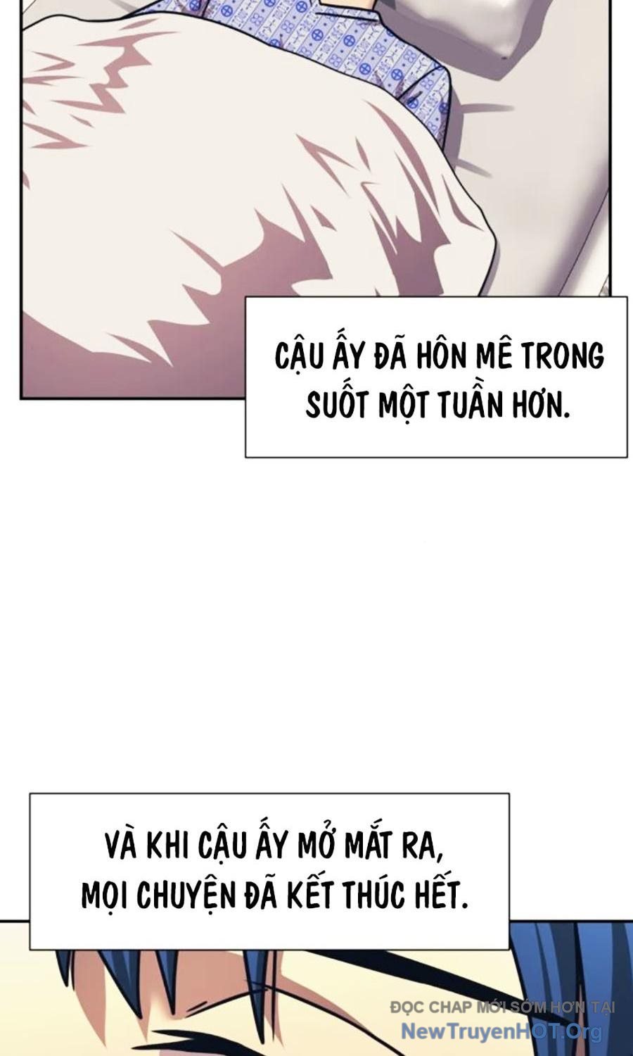 Sóng Ngầm Chapter 90 - Trang 2