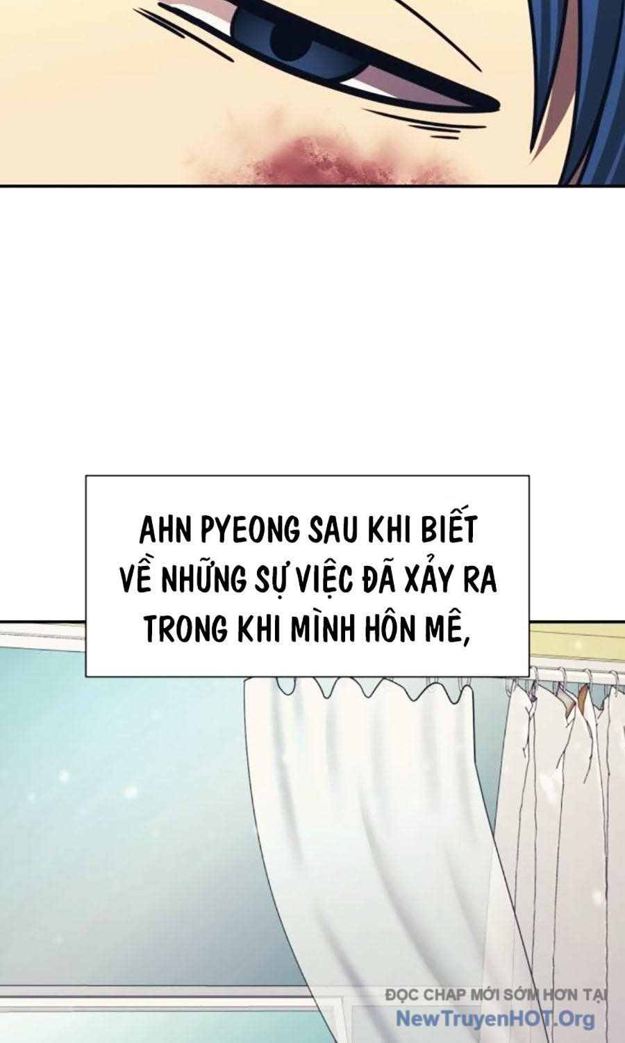Sóng Ngầm Chapter 90 - Trang 2