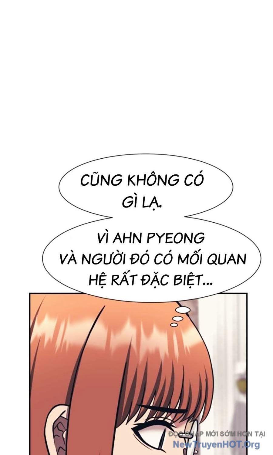 Sóng Ngầm Chapter 90 - Trang 2