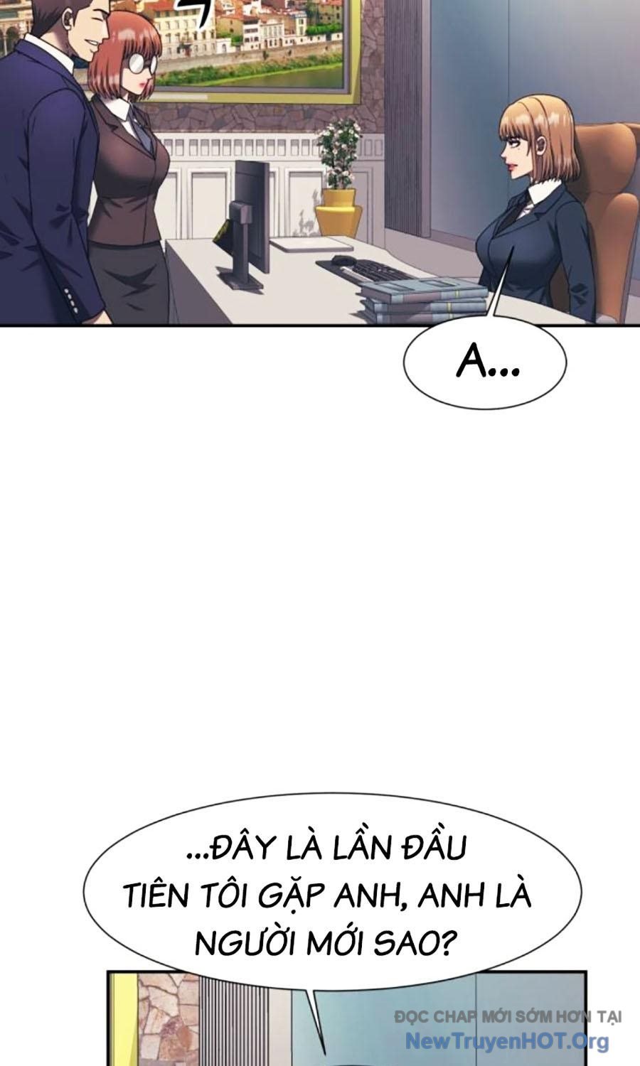 Sóng Ngầm Chapter 90 - Trang 2