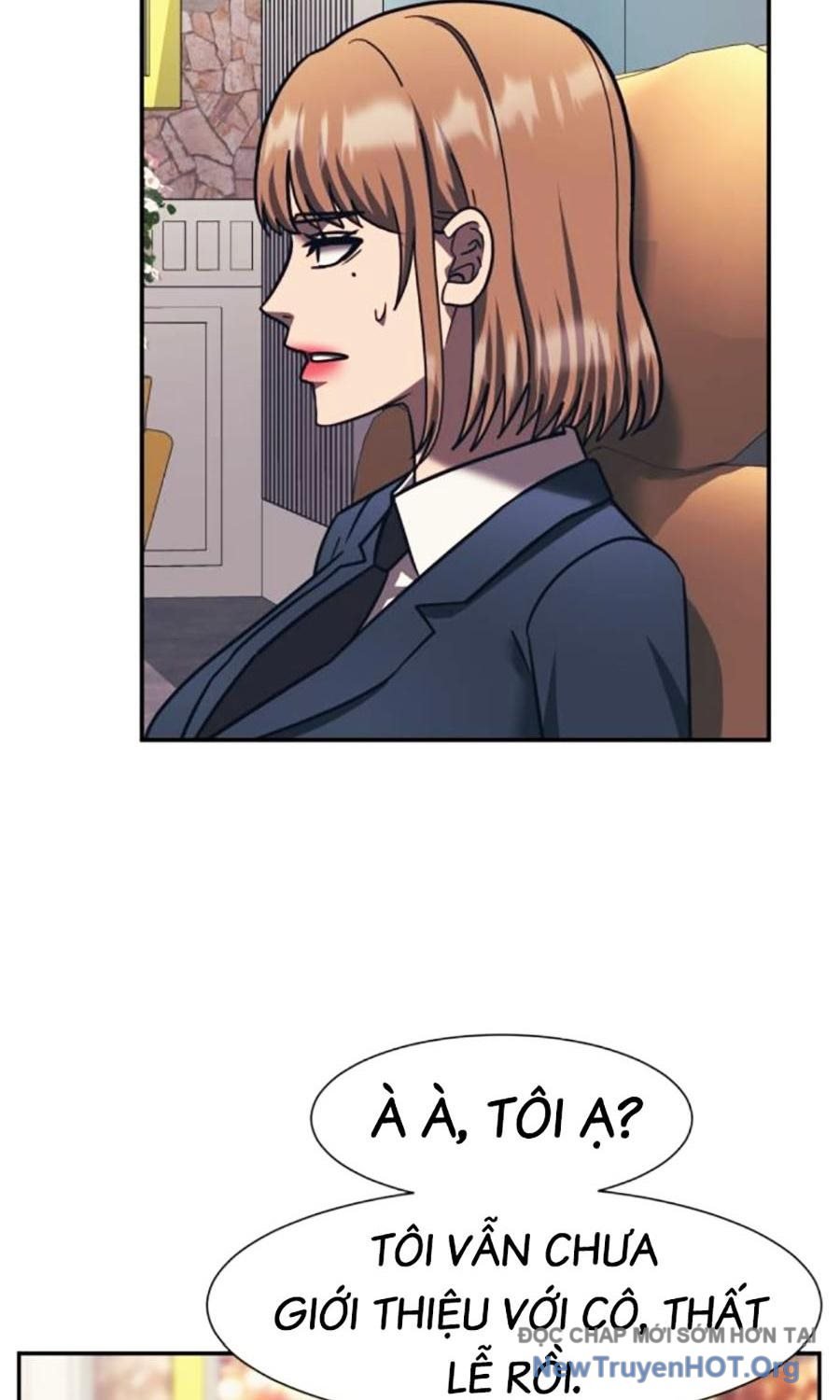 Sóng Ngầm Chapter 90 - Trang 2