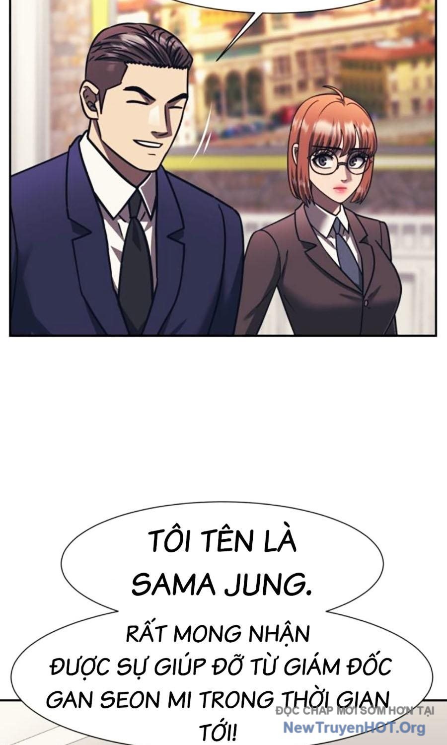 Sóng Ngầm Chapter 90 - Trang 2