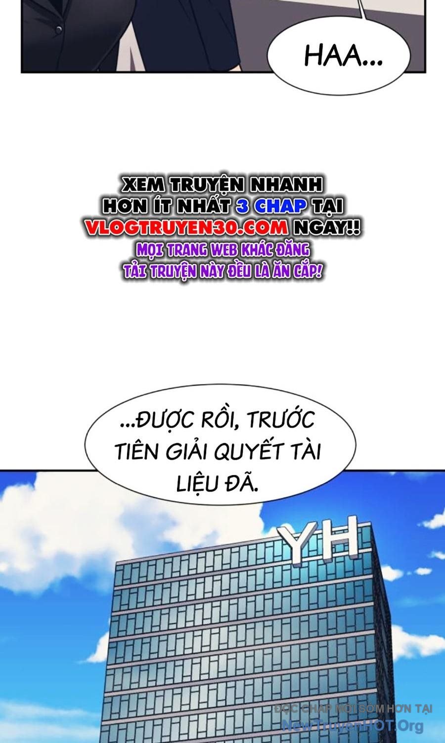 Sóng Ngầm Chapter 90 - Trang 2