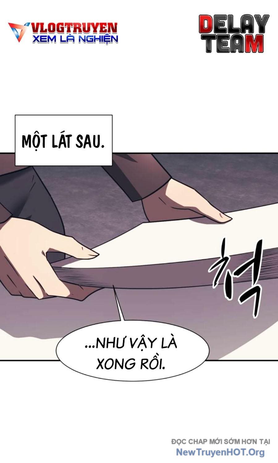 Sóng Ngầm Chapter 90 - Trang 2