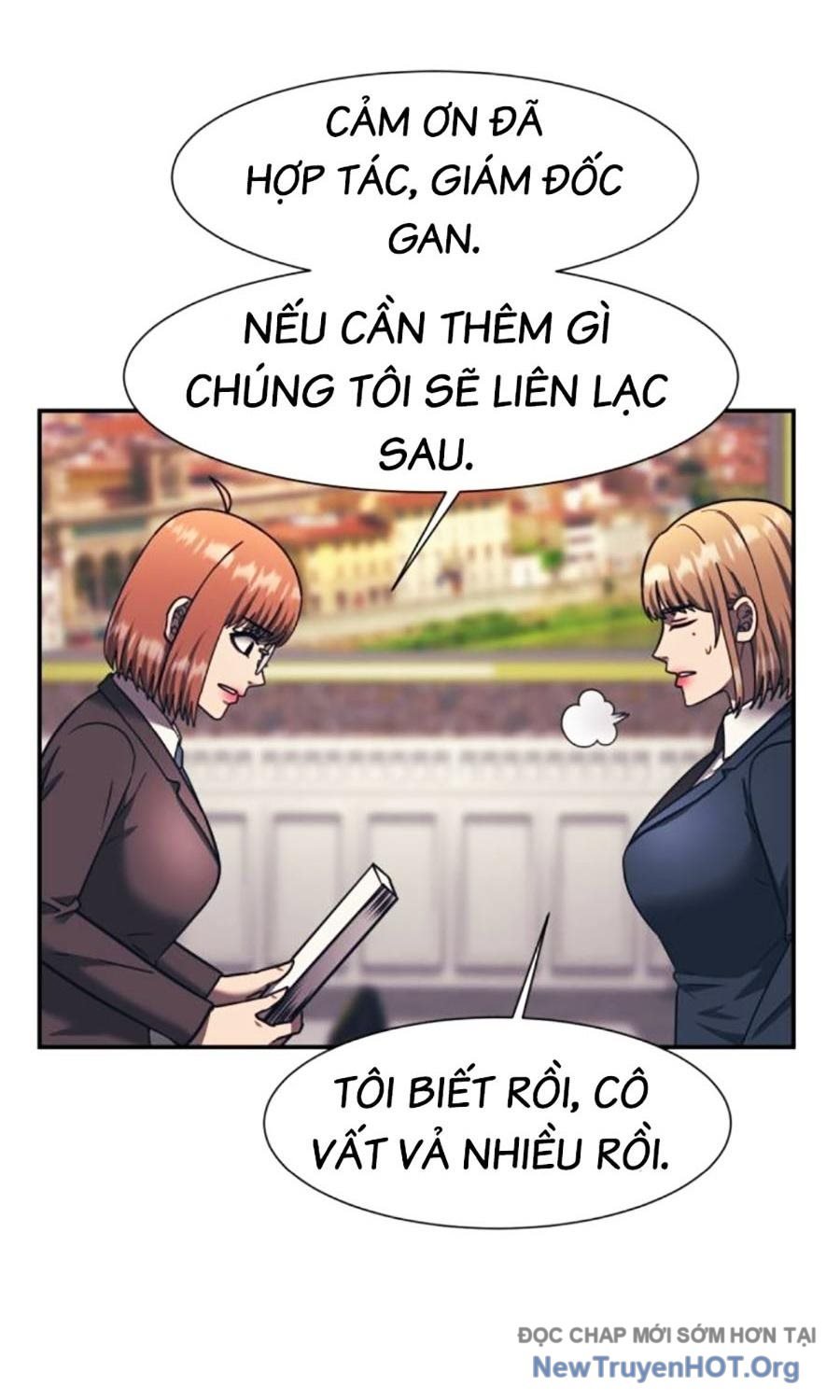 Sóng Ngầm Chapter 90 - Trang 2