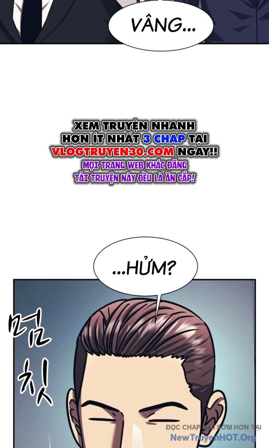 Sóng Ngầm Chapter 90 - Trang 2