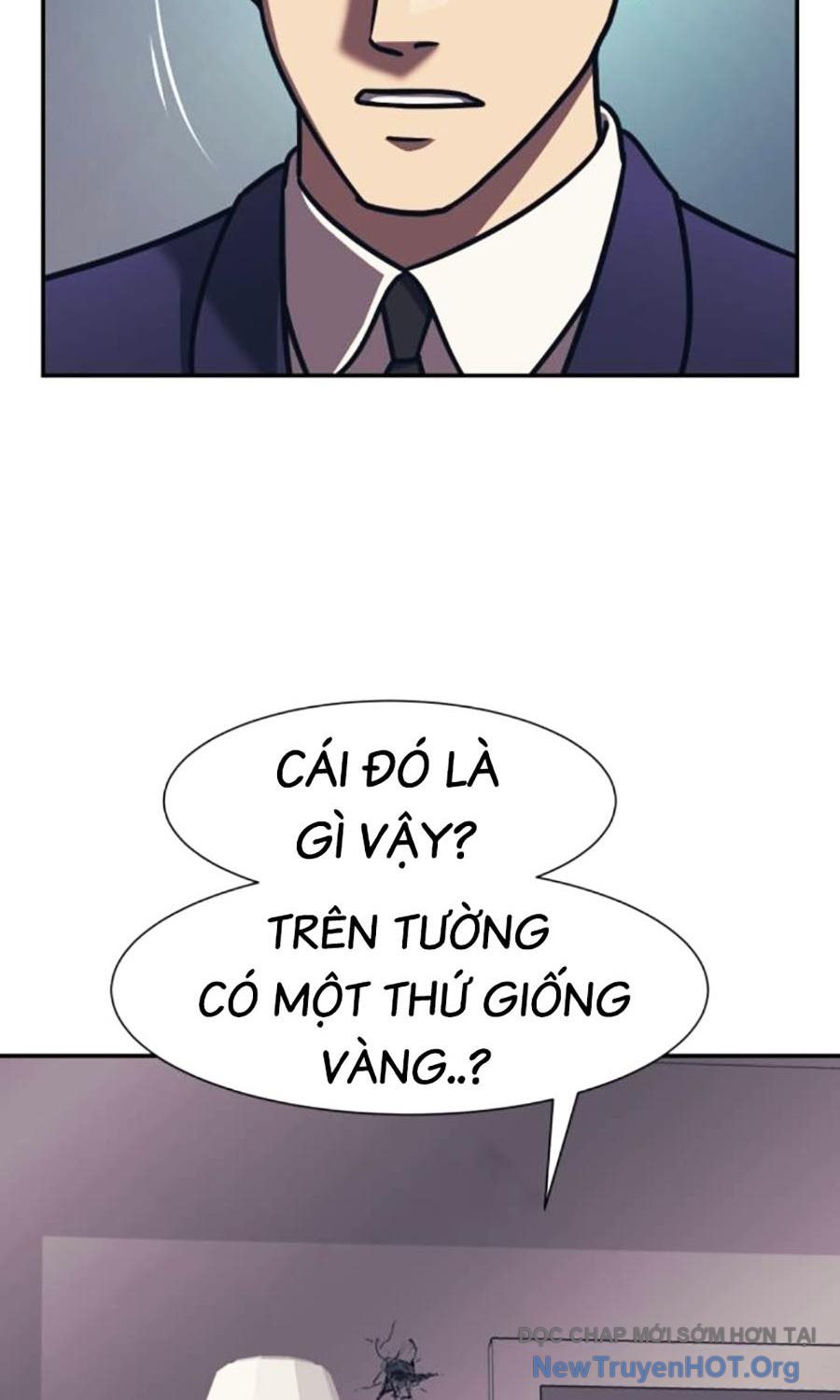 Sóng Ngầm Chapter 90 - Trang 2