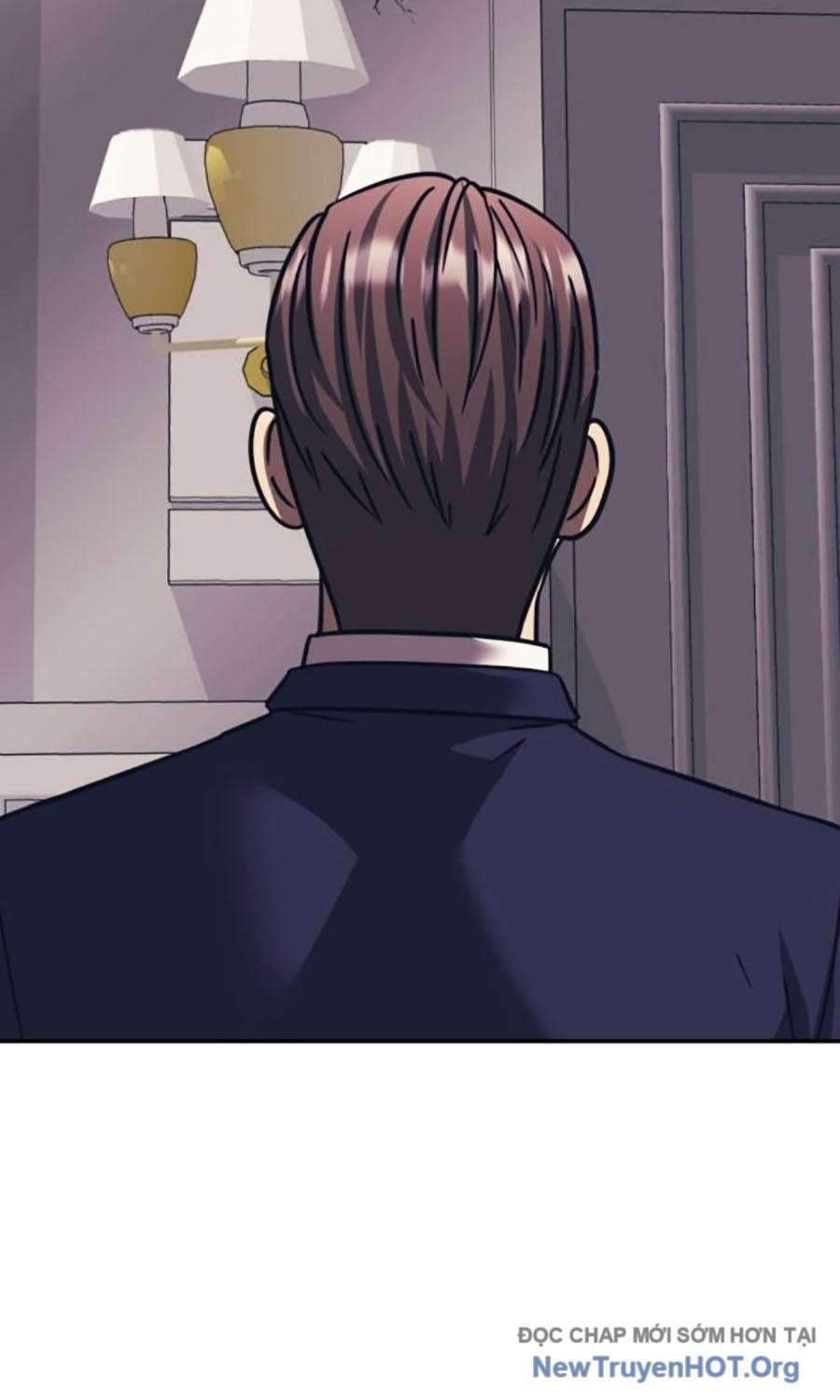 Sóng Ngầm Chapter 90 - Trang 2