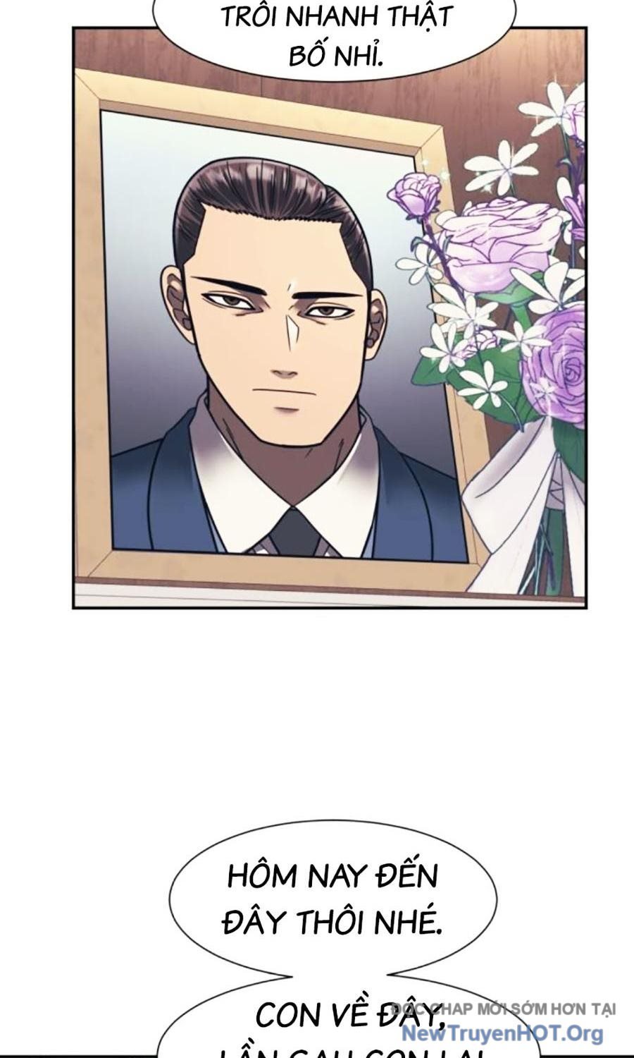Sóng Ngầm Chapter 90 - Trang 2