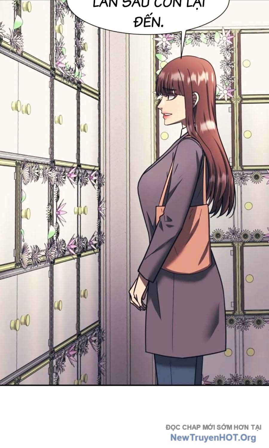Sóng Ngầm Chapter 90 - Trang 2