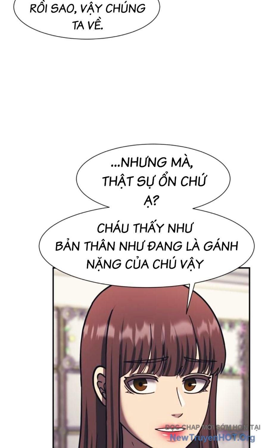 Sóng Ngầm Chapter 90 - Trang 2