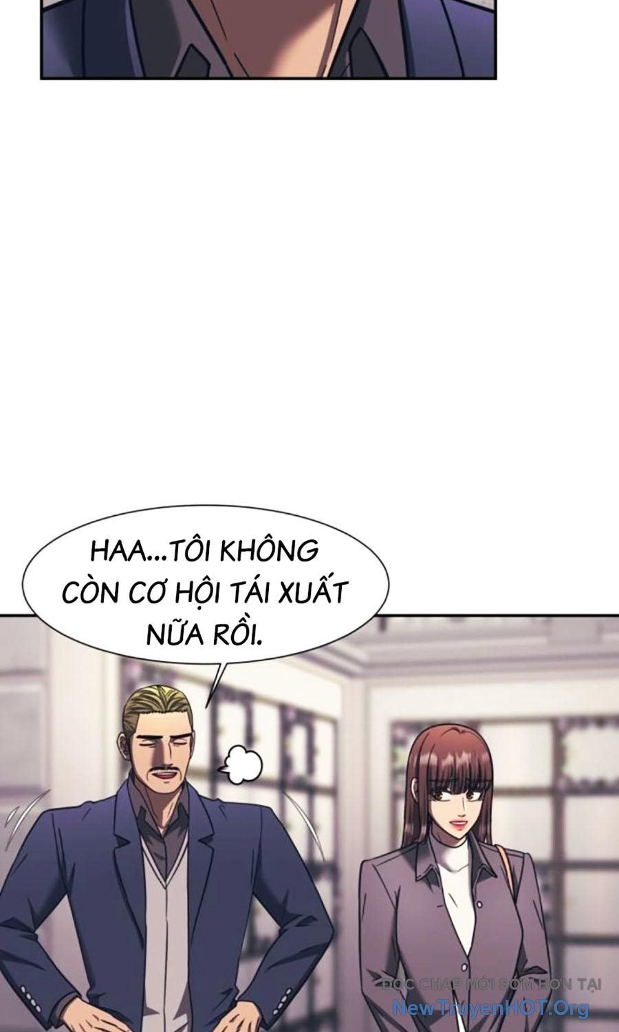 Sóng Ngầm Chapter 90 - Trang 2