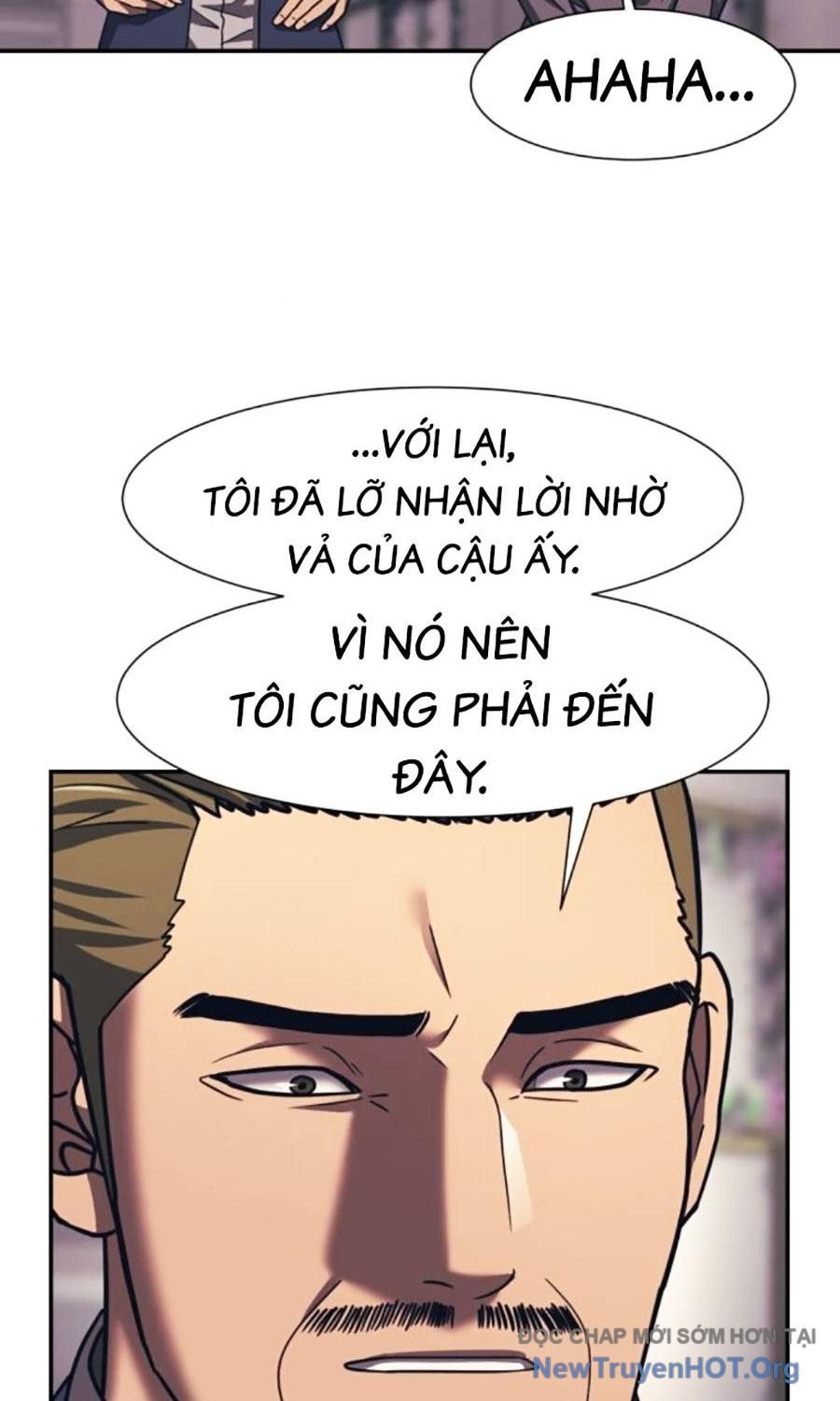 Sóng Ngầm Chapter 90 - Trang 2