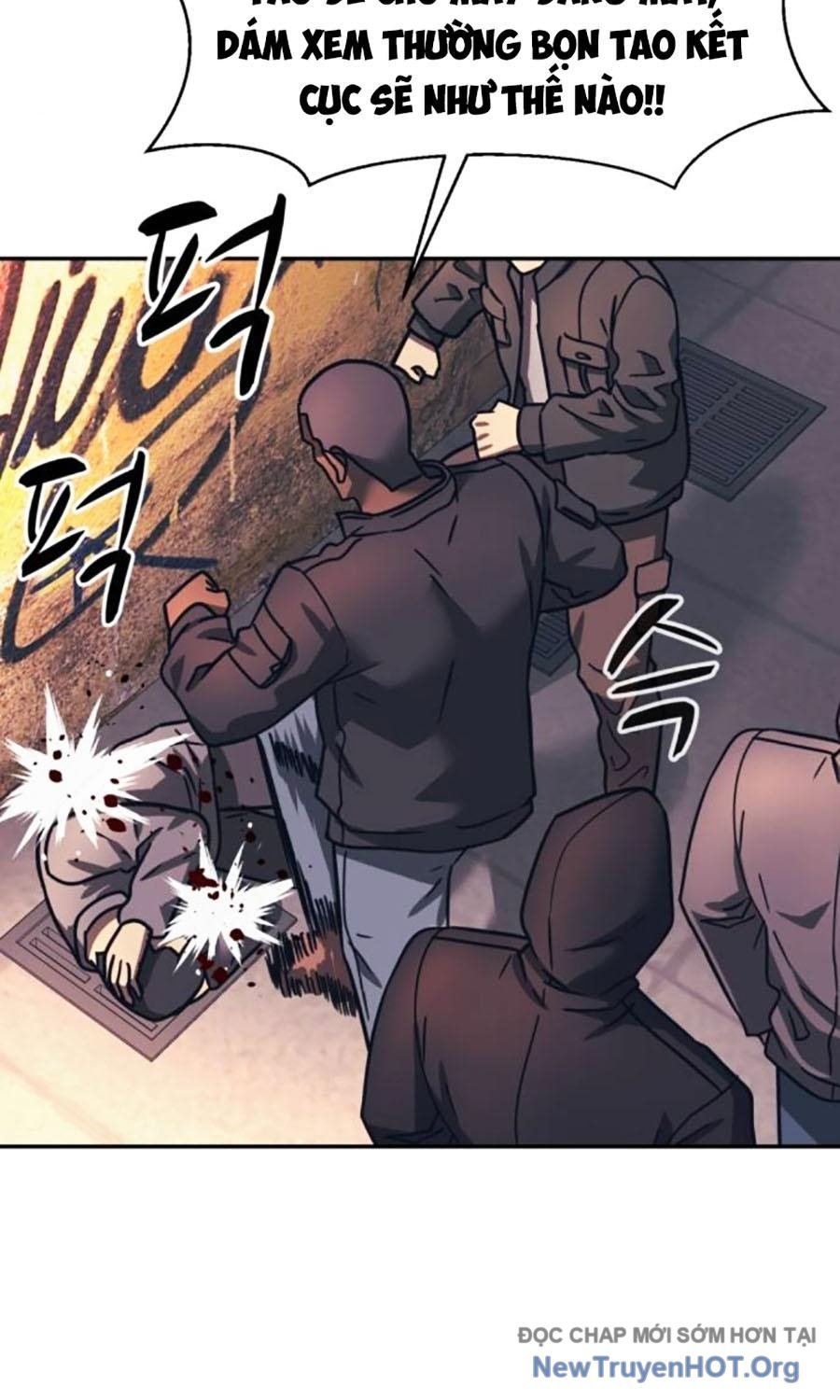 Sóng Ngầm Chapter 90 - Trang 2