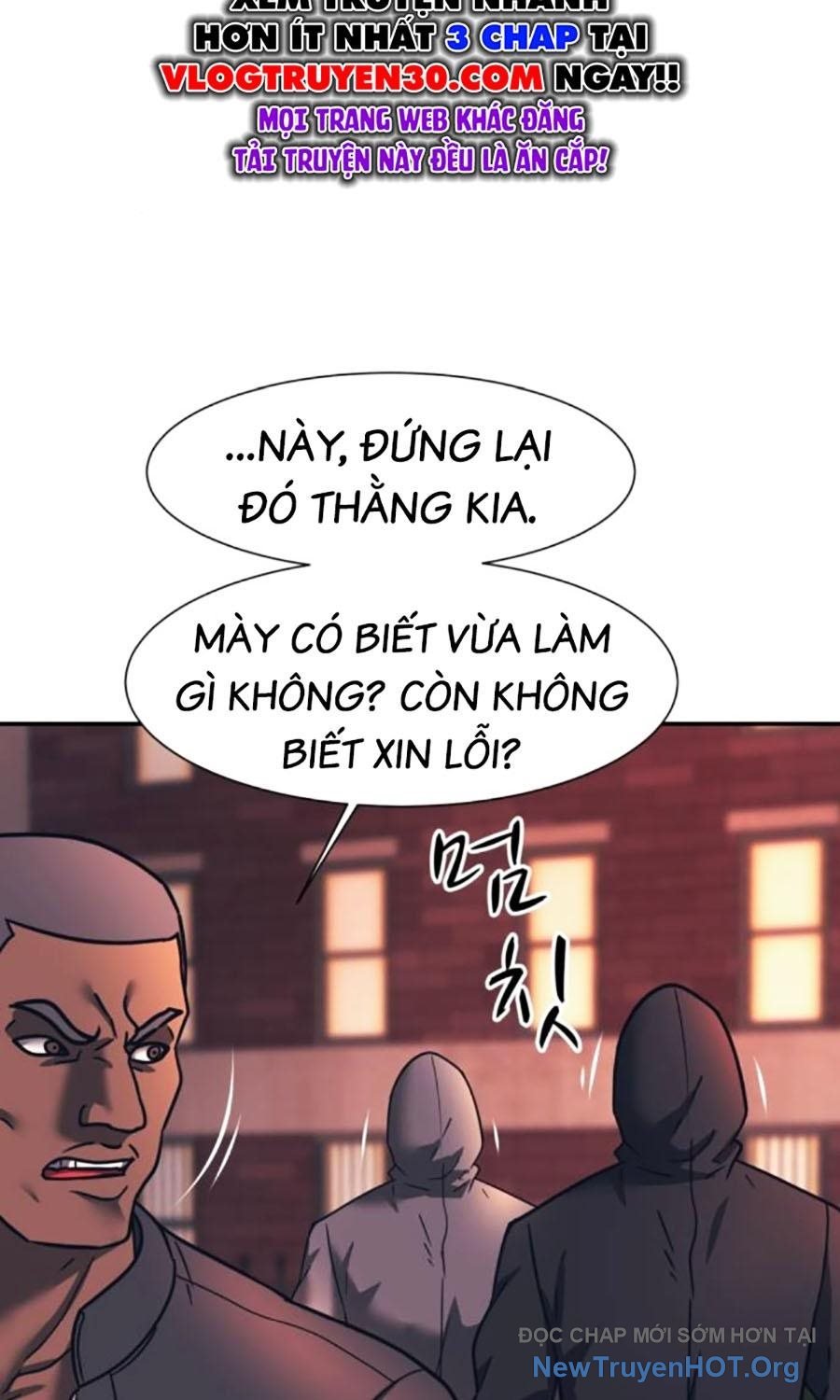 Sóng Ngầm Chapter 90 - Trang 2