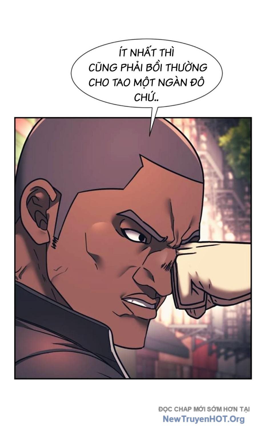 Sóng Ngầm Chapter 90 - Trang 2