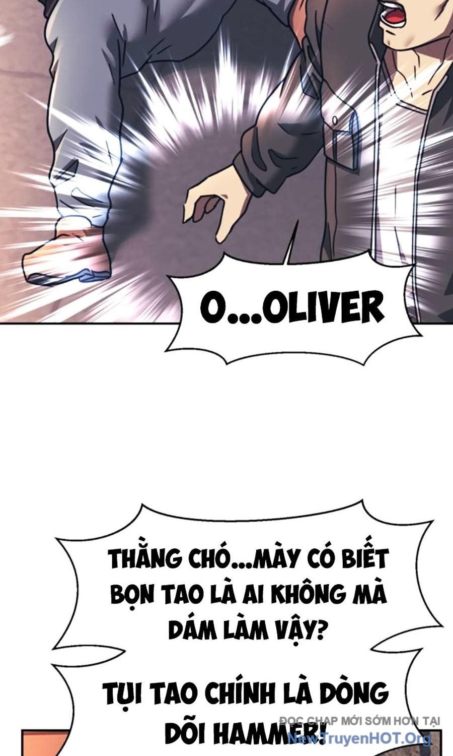 Sóng Ngầm Chapter 90 - Trang 2