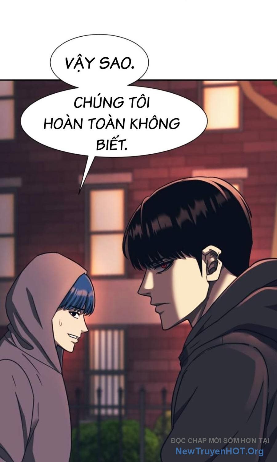 Sóng Ngầm Chapter 90 - Trang 2