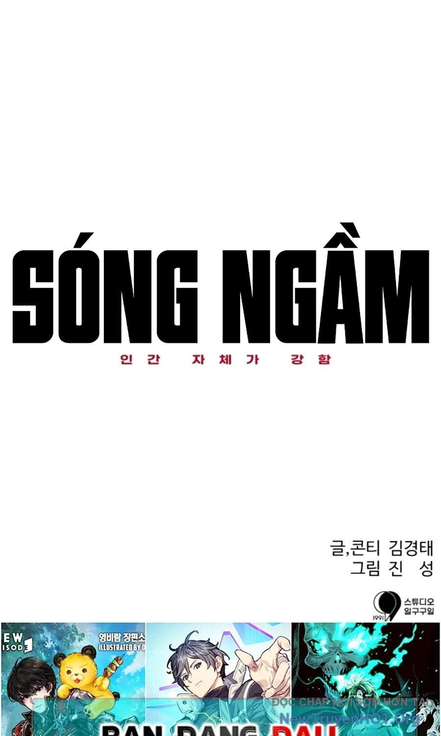 Sóng Ngầm Chapter 90 - Trang 2