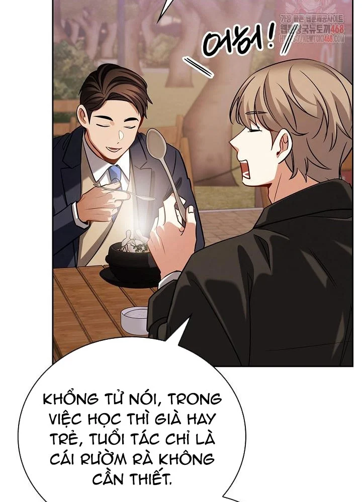 Sống Như Một Diễn Viên Chapter 121 - Trang 2