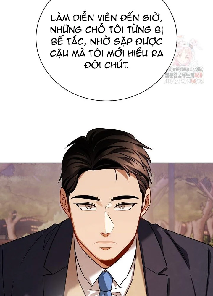 Sống Như Một Diễn Viên Chapter 121 - Trang 2