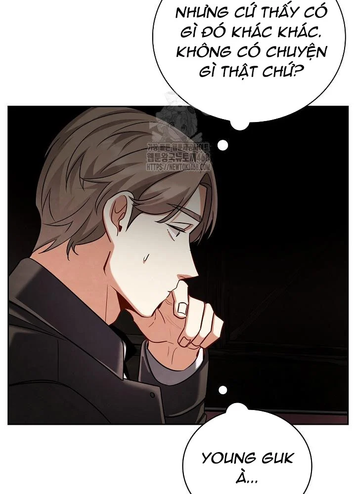 Sống Như Một Diễn Viên Chapter 121 - Trang 2