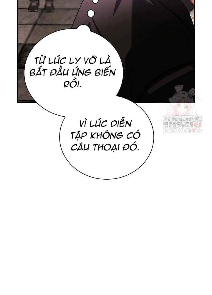 Sống Như Một Diễn Viên Chapter 121 - Trang 2