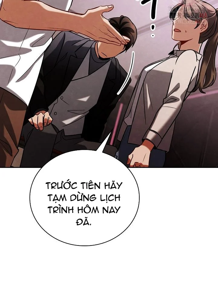Sống Như Một Diễn Viên Chapter 121 - Trang 2