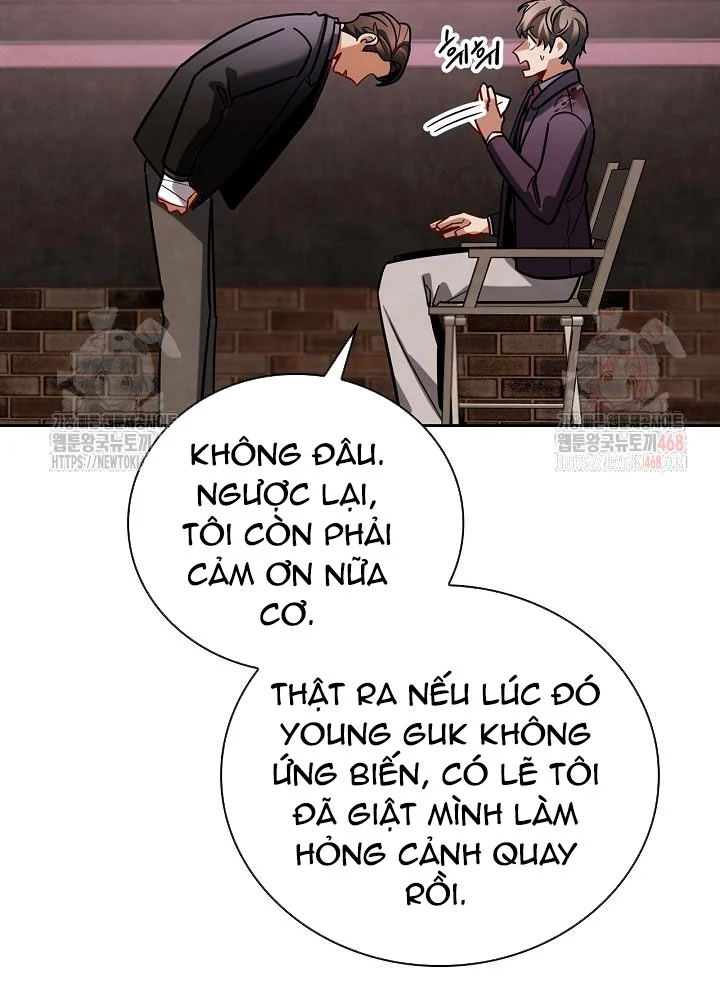 Sống Như Một Diễn Viên Chapter 121 - Trang 2
