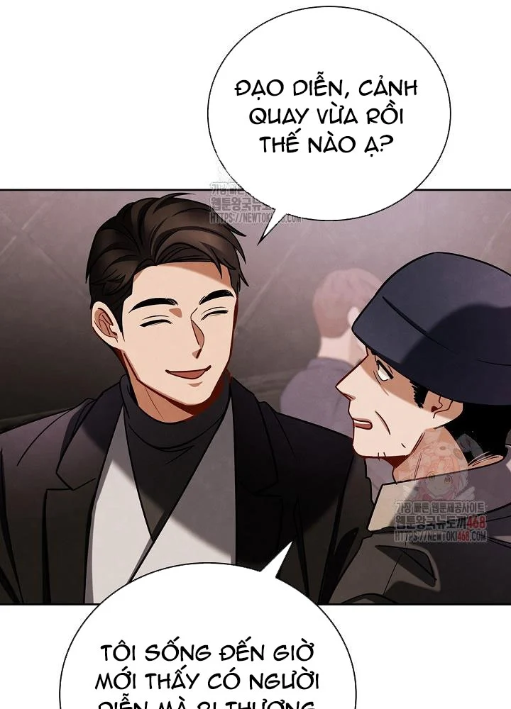 Sống Như Một Diễn Viên Chapter 121 - Trang 2