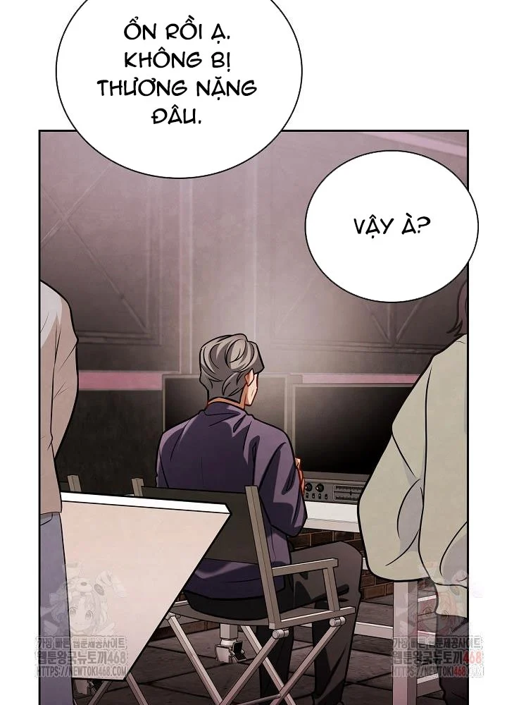 Sống Như Một Diễn Viên Chapter 121 - Trang 2