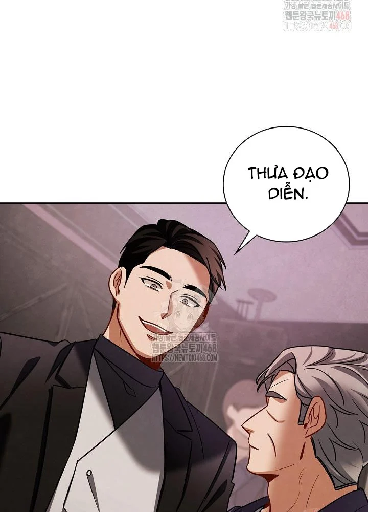 Sống Như Một Diễn Viên Chapter 121 - Trang 2